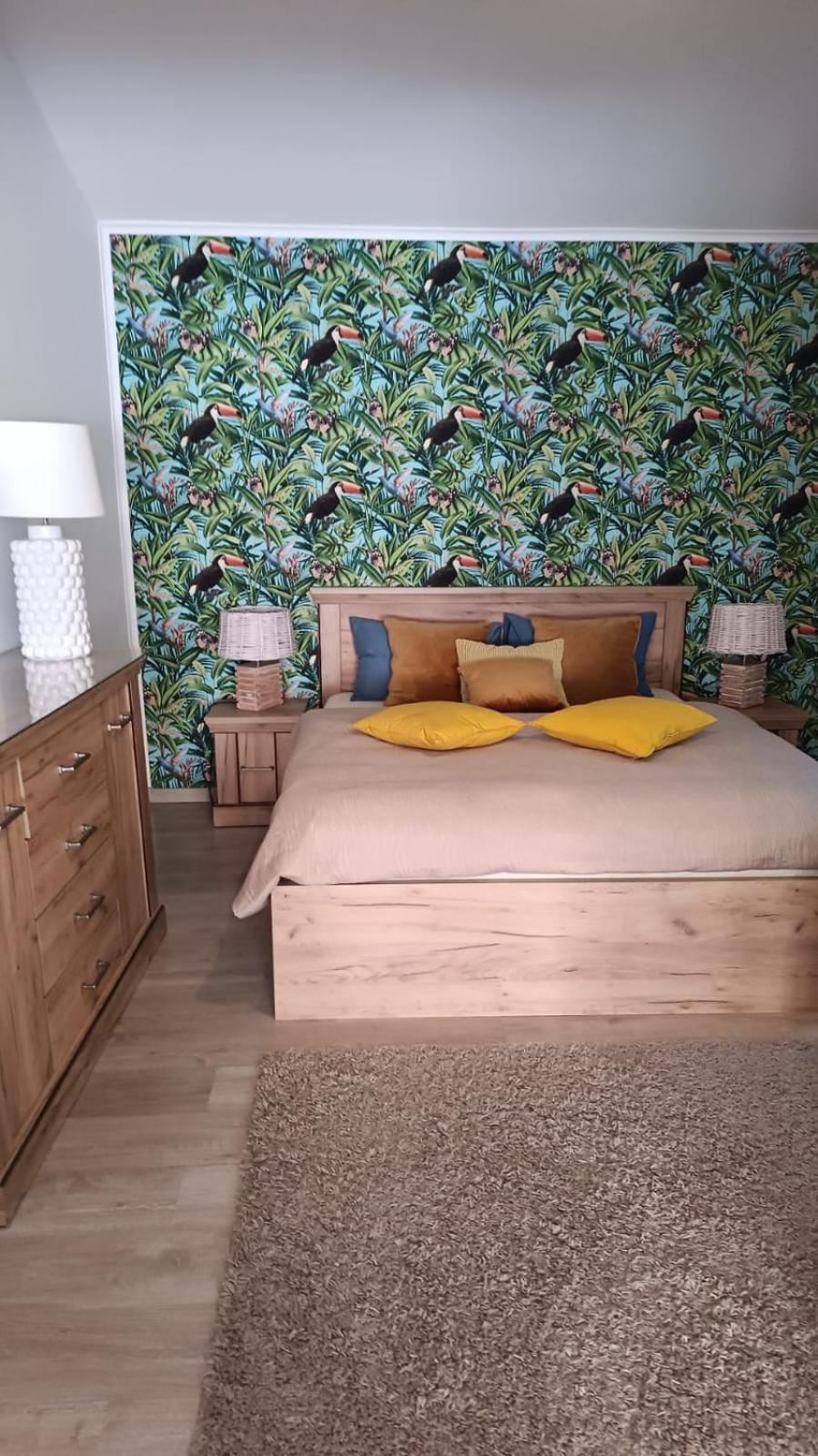 Apartament U Janeczki Stepnica エクステリア 写真