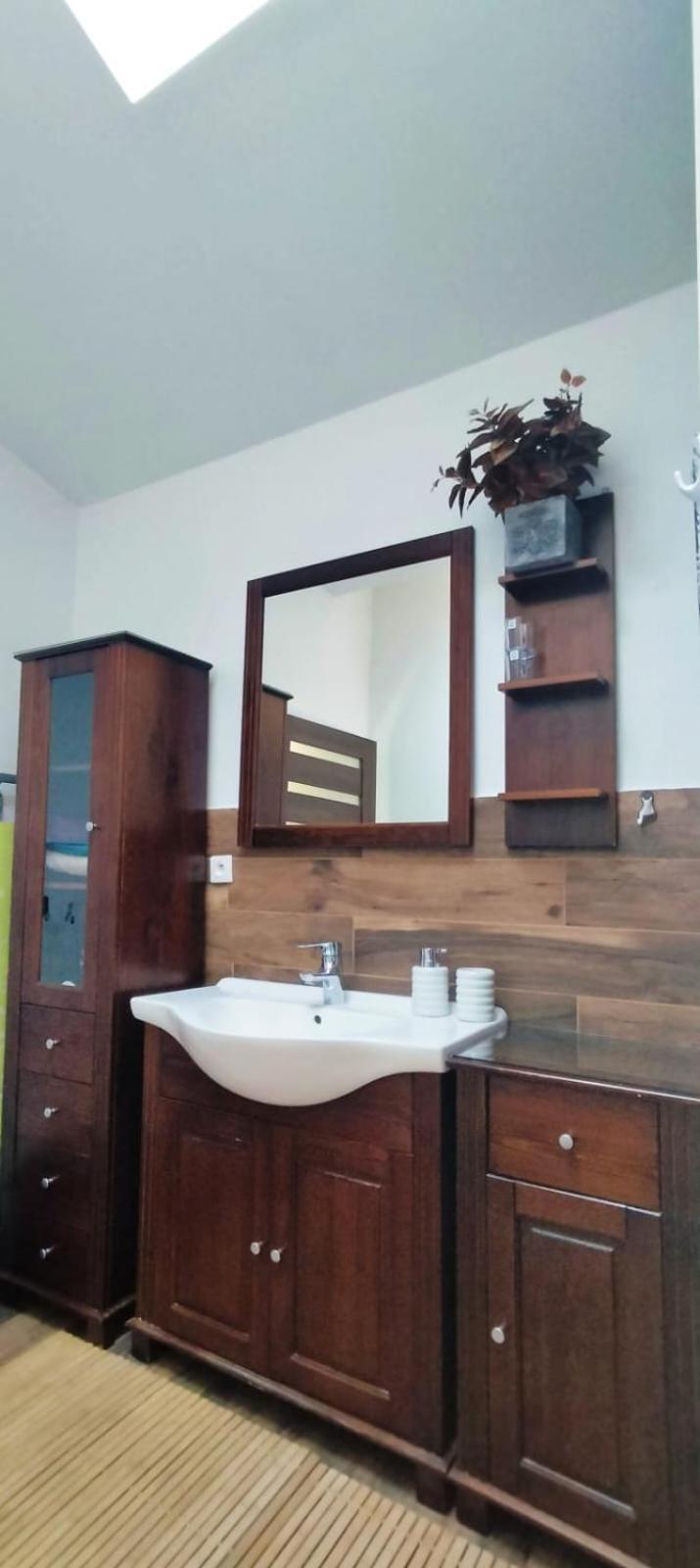 Apartament U Janeczki Stepnica エクステリア 写真